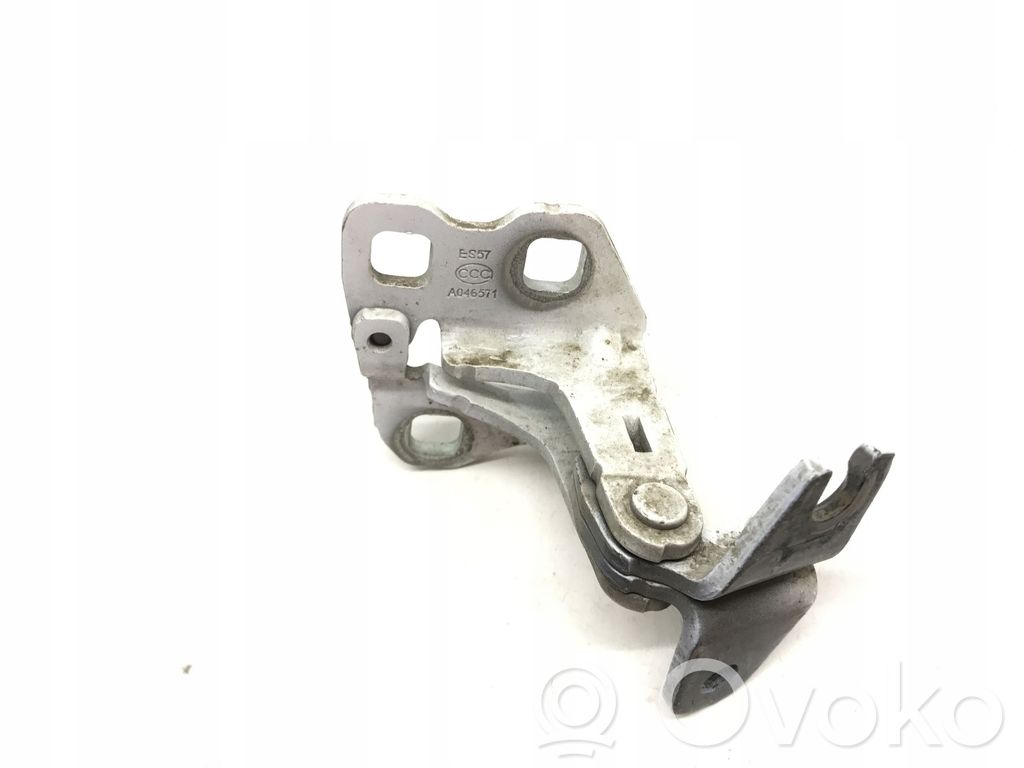 Mercedes-Benz A W177 Rear door lower hinge 