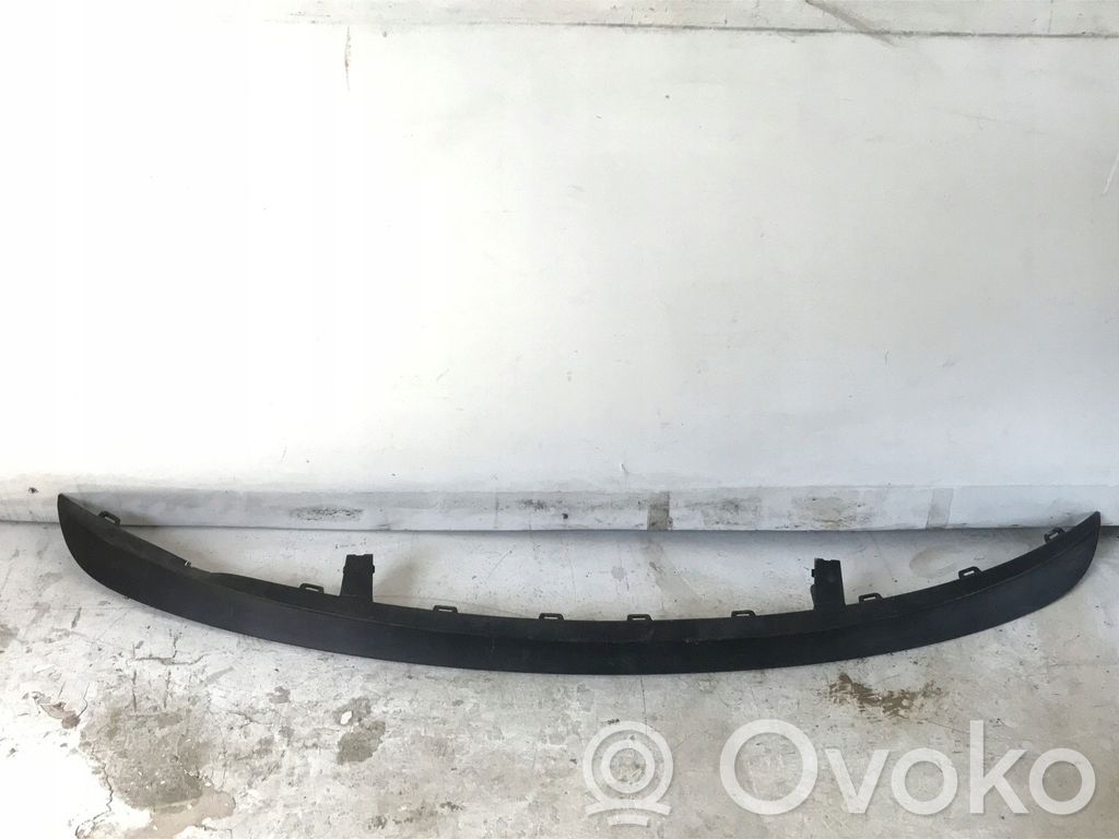 Tesla Model 3 Rear bumper lower part trim 