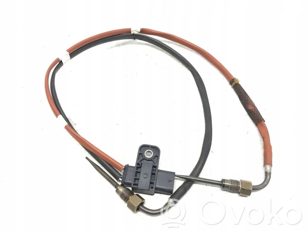 Renault Kadjar Izplūdes gāzu temperatūras sensors 