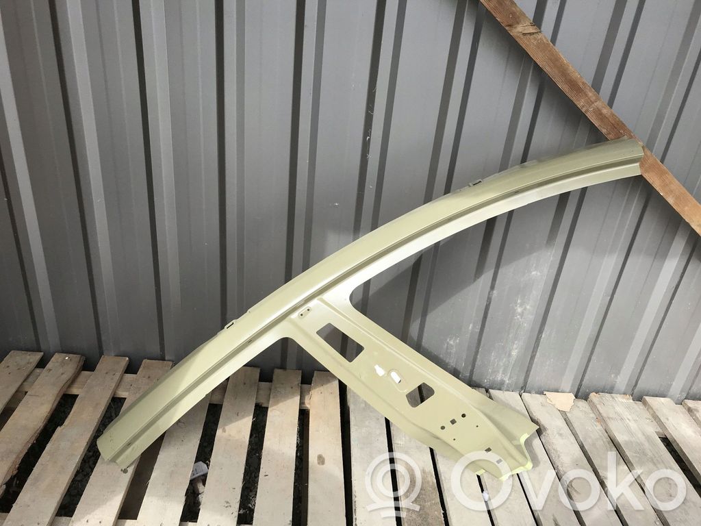 Tesla Model 3 Other interior part 