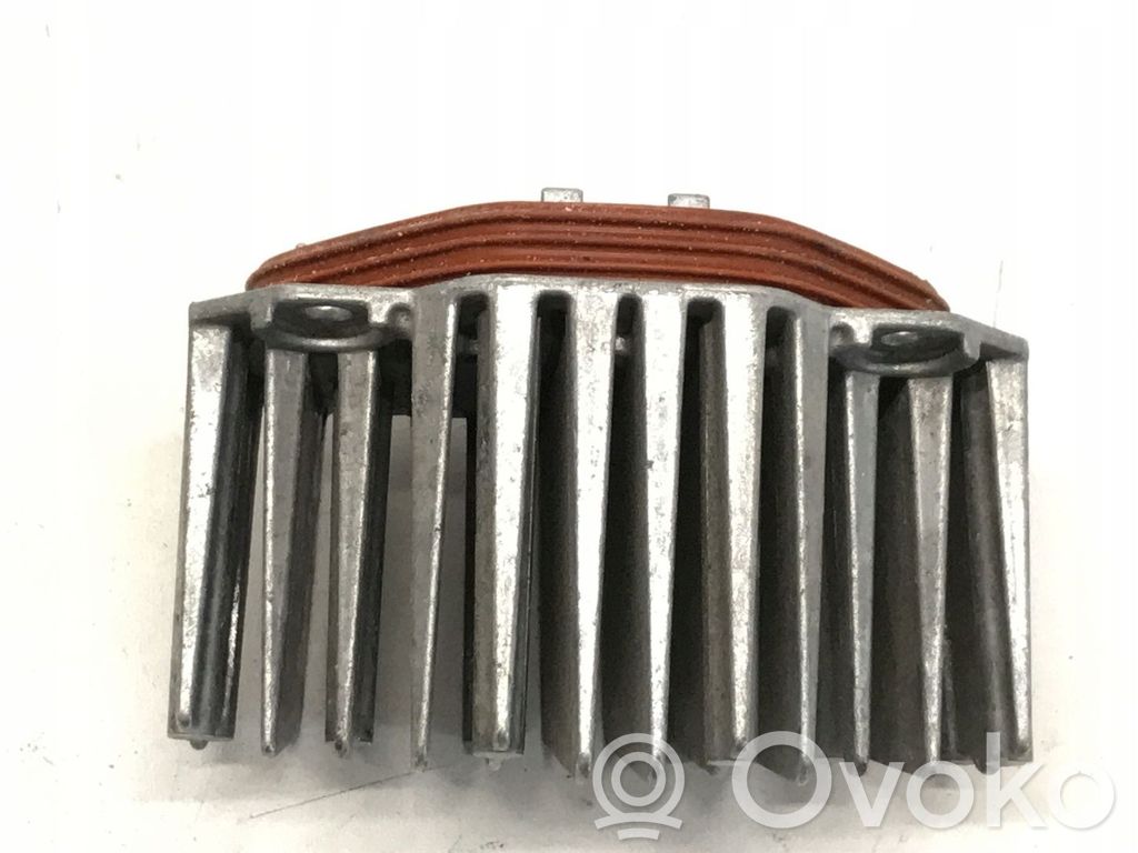 BMW 1 F20 F21 Unité de commande / module Xénon 