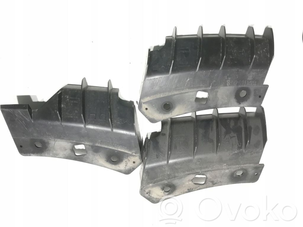 Tesla Model 3 Front bumper mounting bracket 