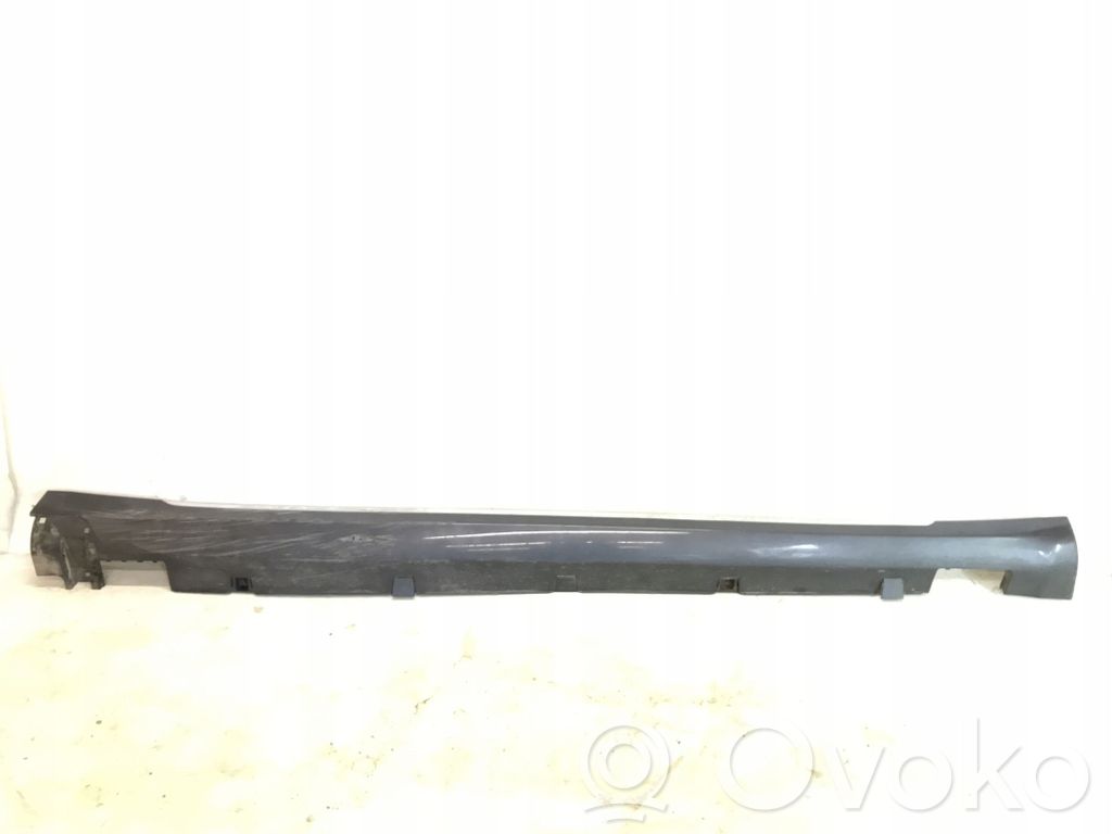 Tesla Model S Sill 