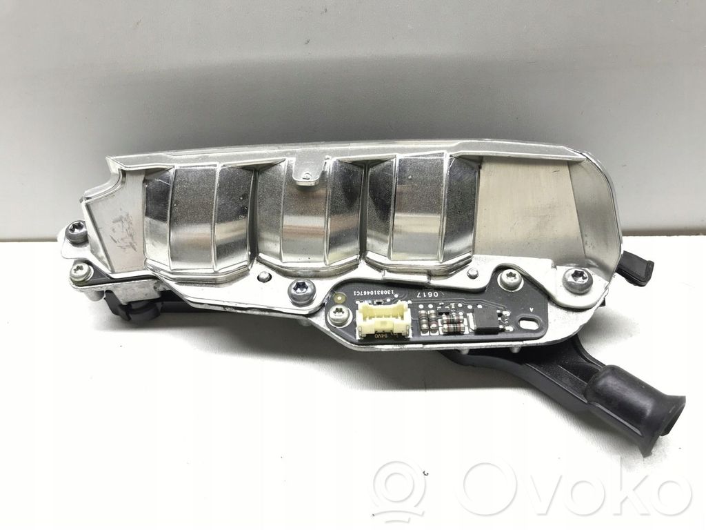 Audi A4 S4 B9 Módulo de control de balasto LED 