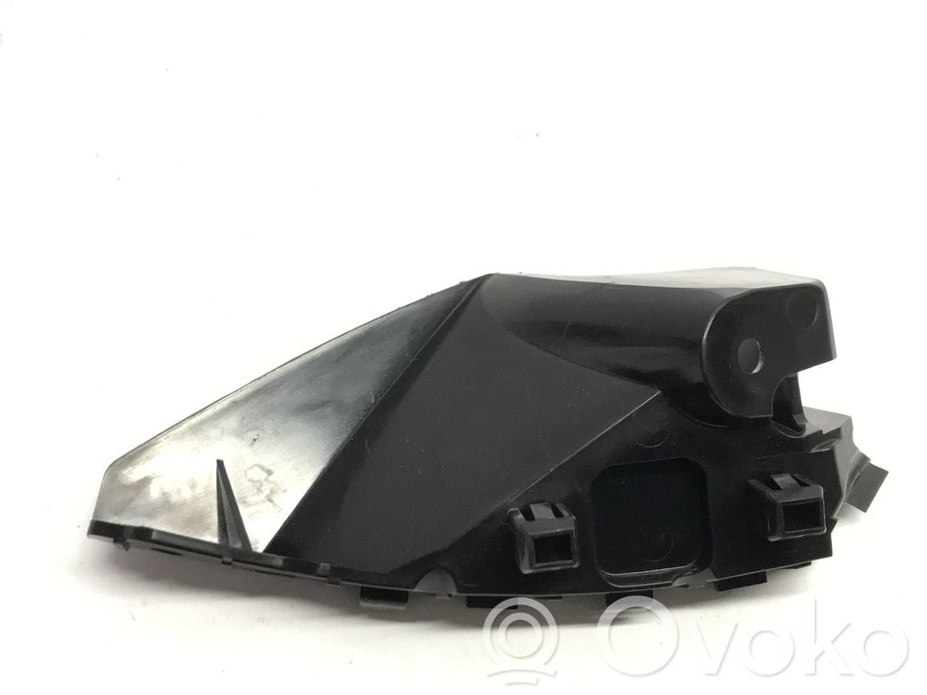 Front bumper mounting bracket   109549600A