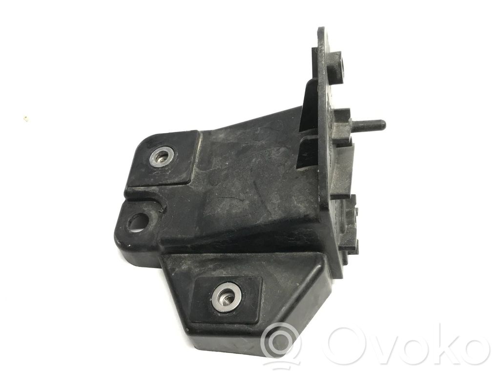 Tesla Model S Front bumper mounting bracket 