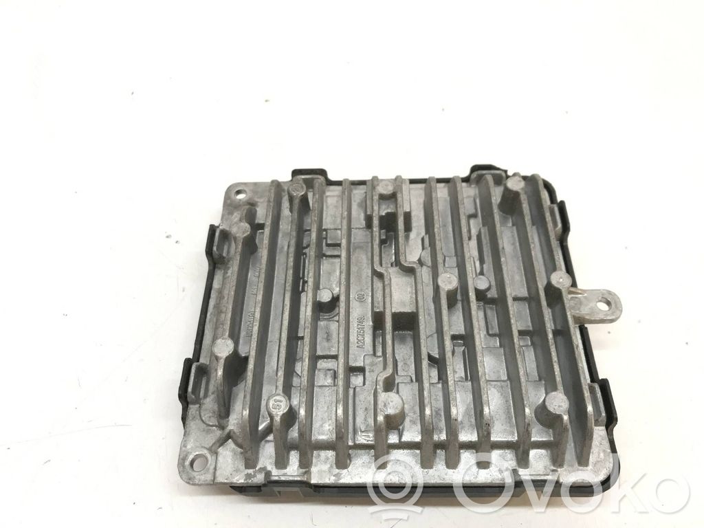 Volvo XC90 Xenon control unit/module 