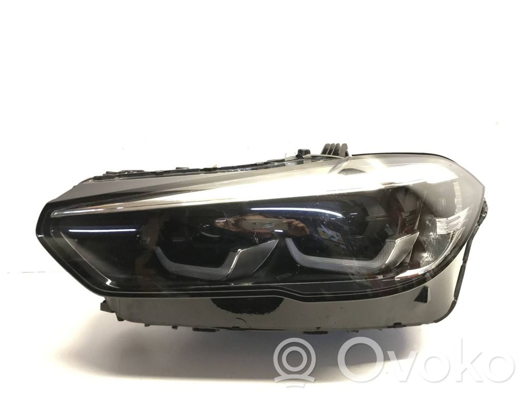 BMW X5 G05 Headlight/headlamp 