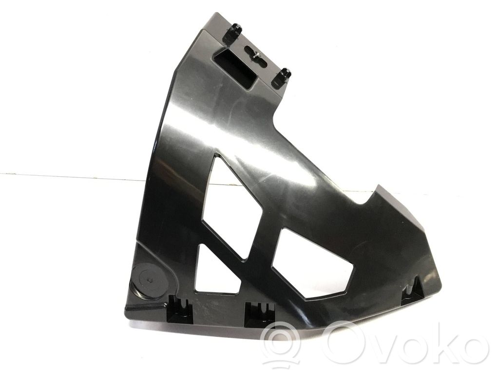 Front bumper mounting bracket   7933612