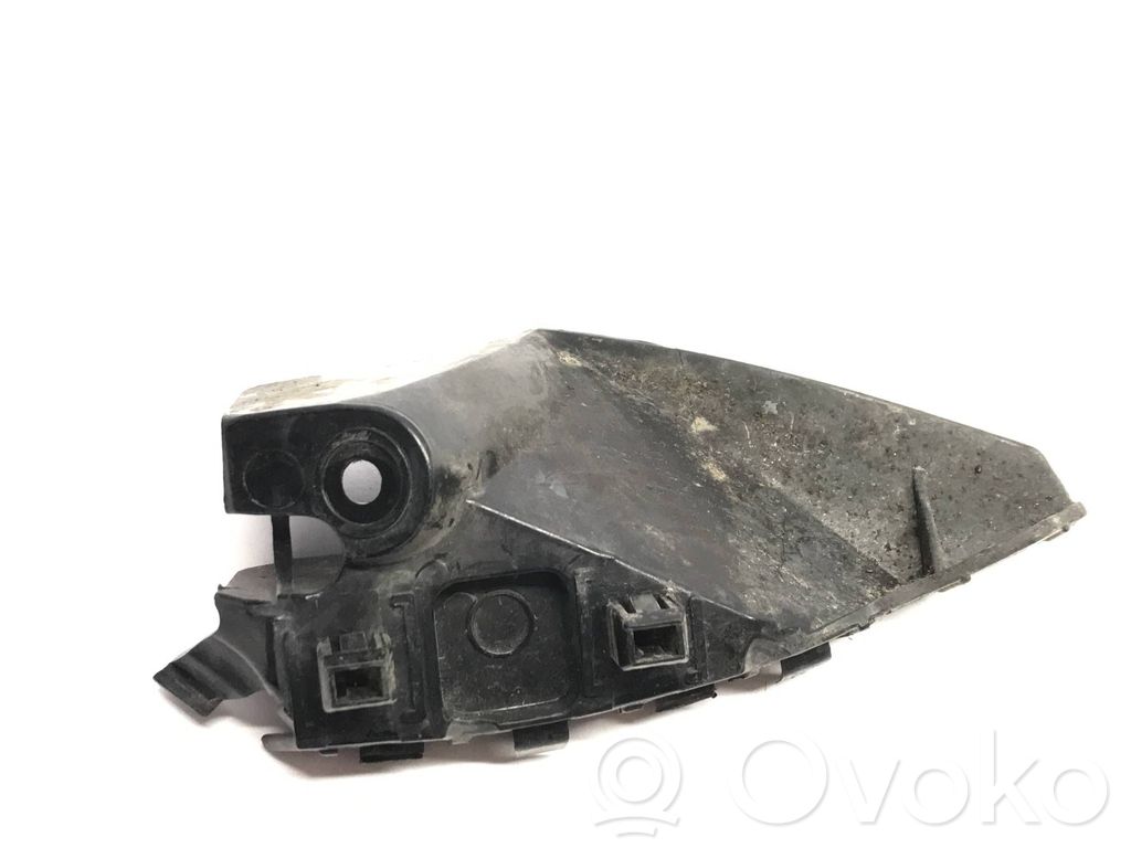 Tesla Model S Front bumper mounting bracket 