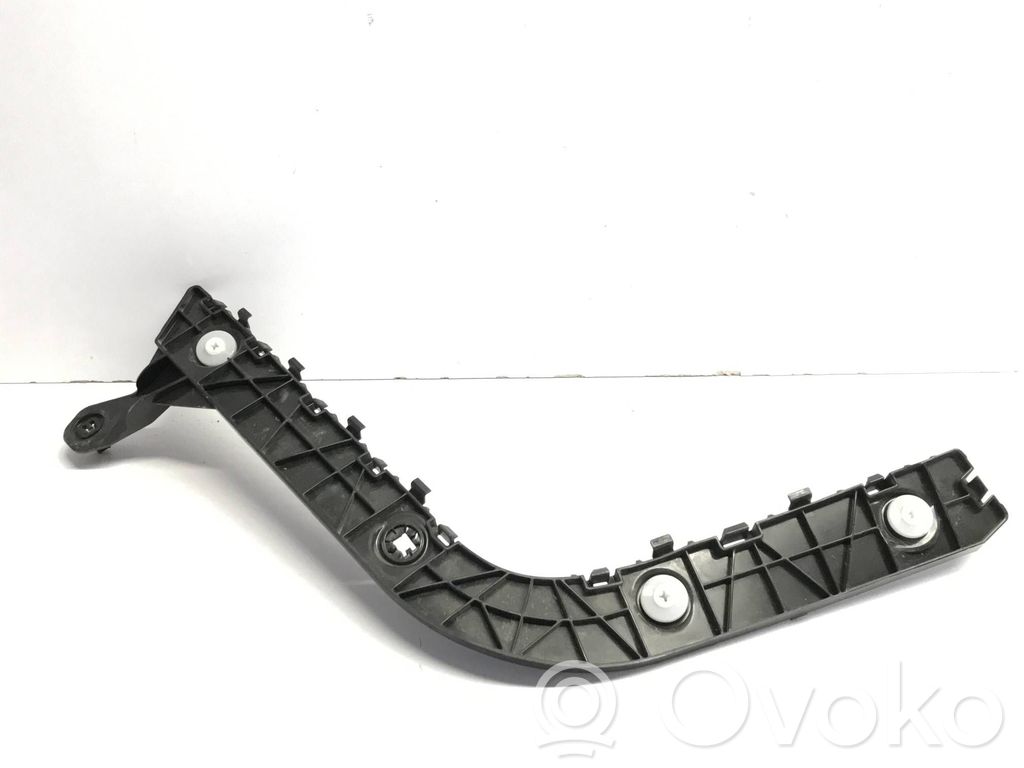 Tesla Model Y Rear bumper mounting bracket 