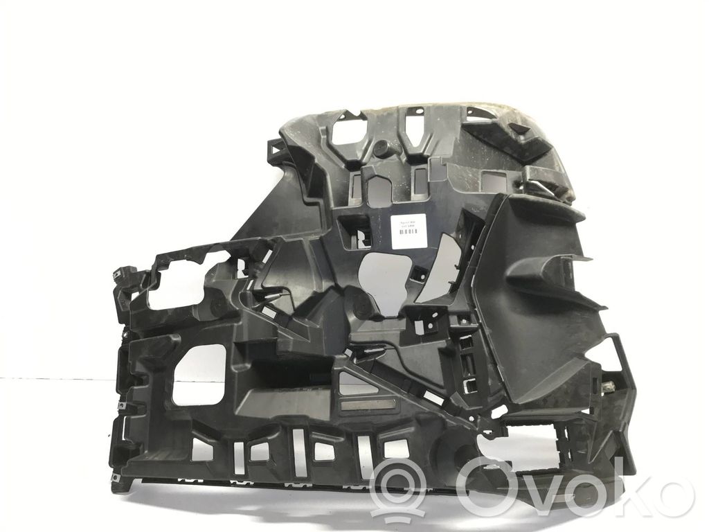 BMW iX Front bumper mounting bracket 