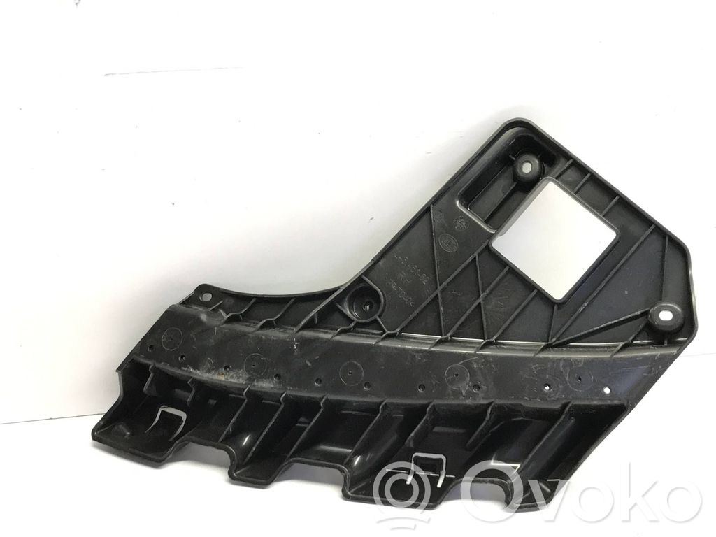 Tesla Model Y Headlight/headlamp mounting bracket 