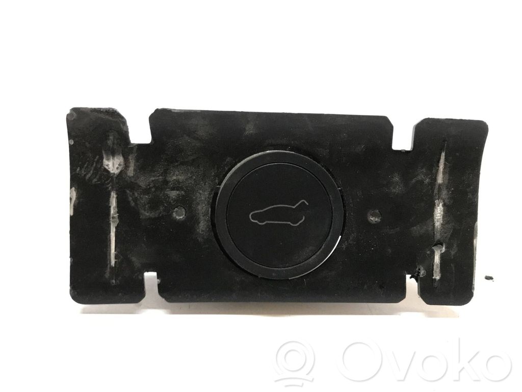 Tesla Model Y Tailgate/boot open switch button 
