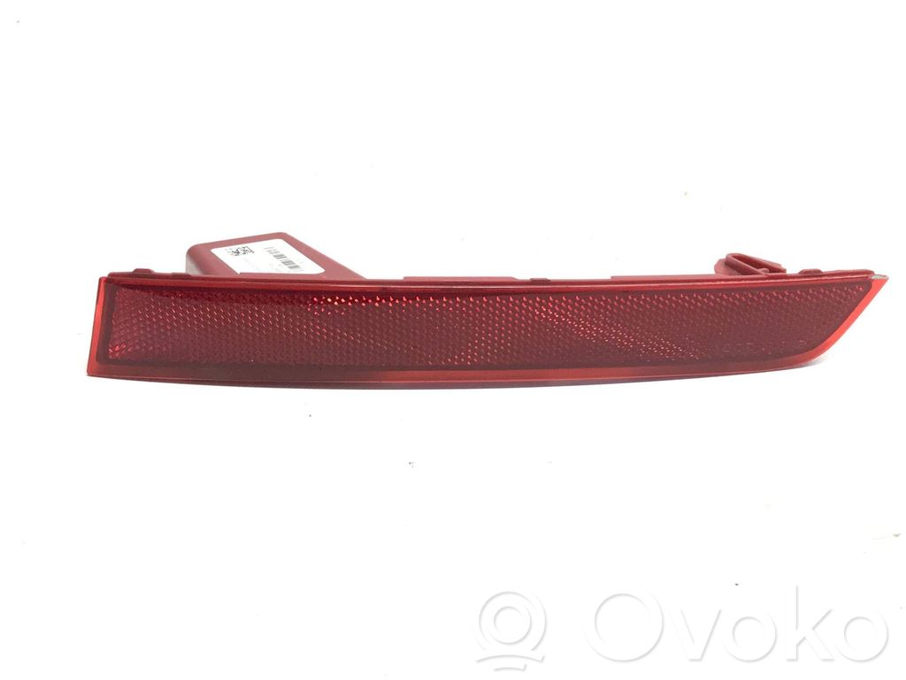 Odblask lampy tylnej   7463977