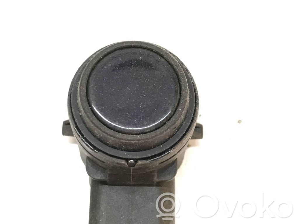 BMW 5 F10 F11 Czujnik parkowania PDC 