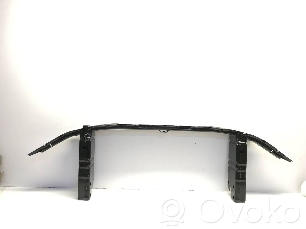 BMW iX3 G08 Traversa di supporto paraurti anteriore 