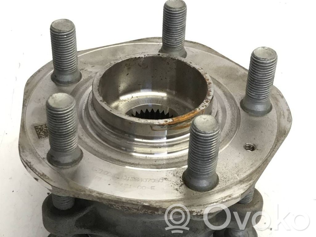 Tesla Model 3 Priekinė stebulė 