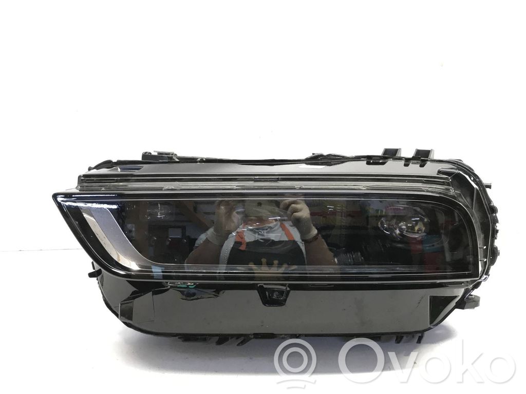 BMW X7 G07 Phare frontale 