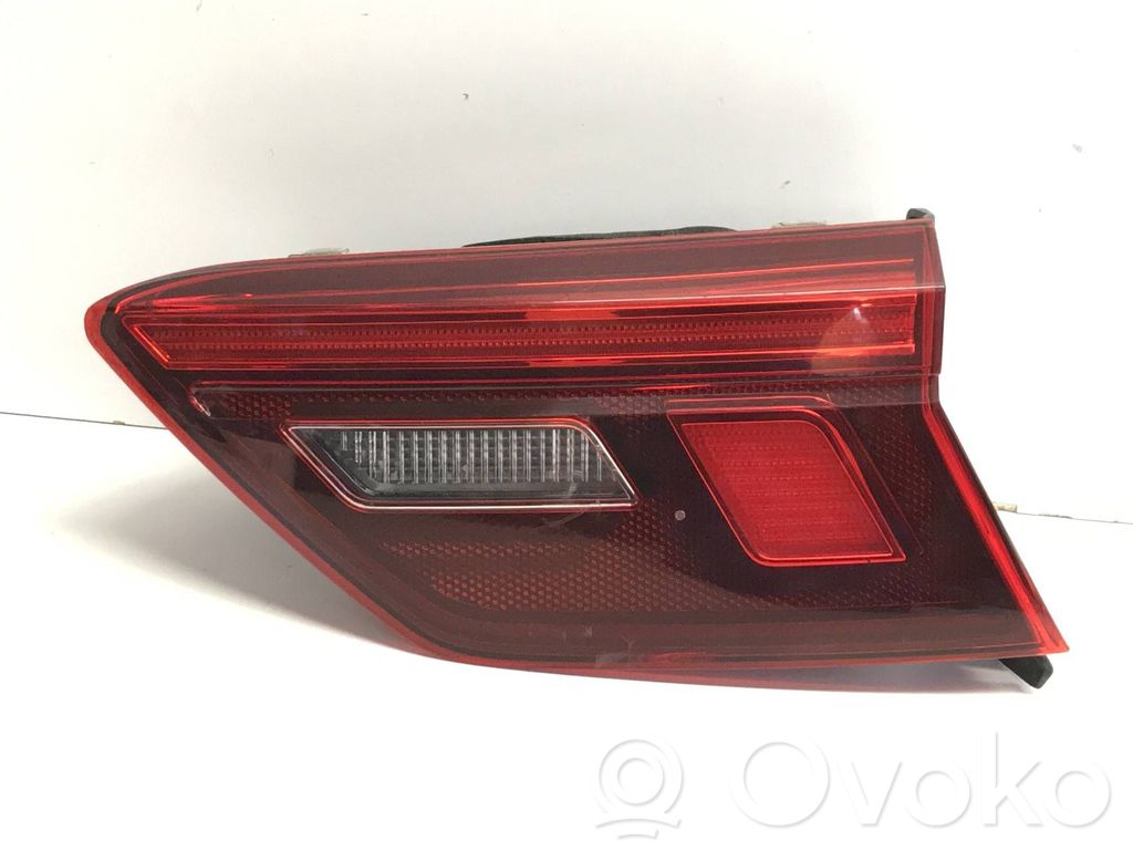 Volkswagen Tiguan Lampa tylna 