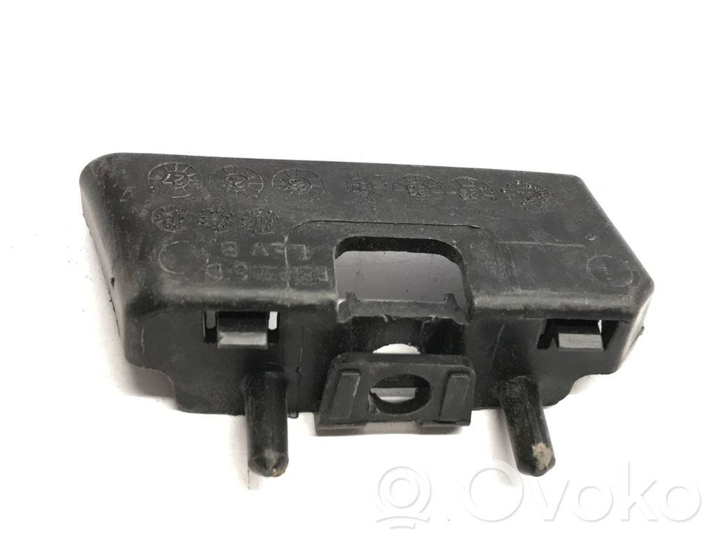 Dodge RAM Front bumper mounting bracket 
