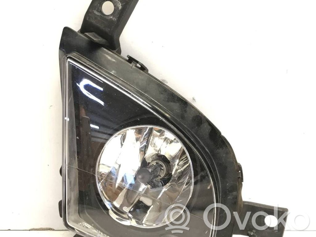 BMW 3 E90 E91 Miglas lukturis priekšā 