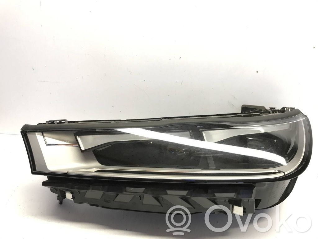 BMW iX Headlight/headlamp 