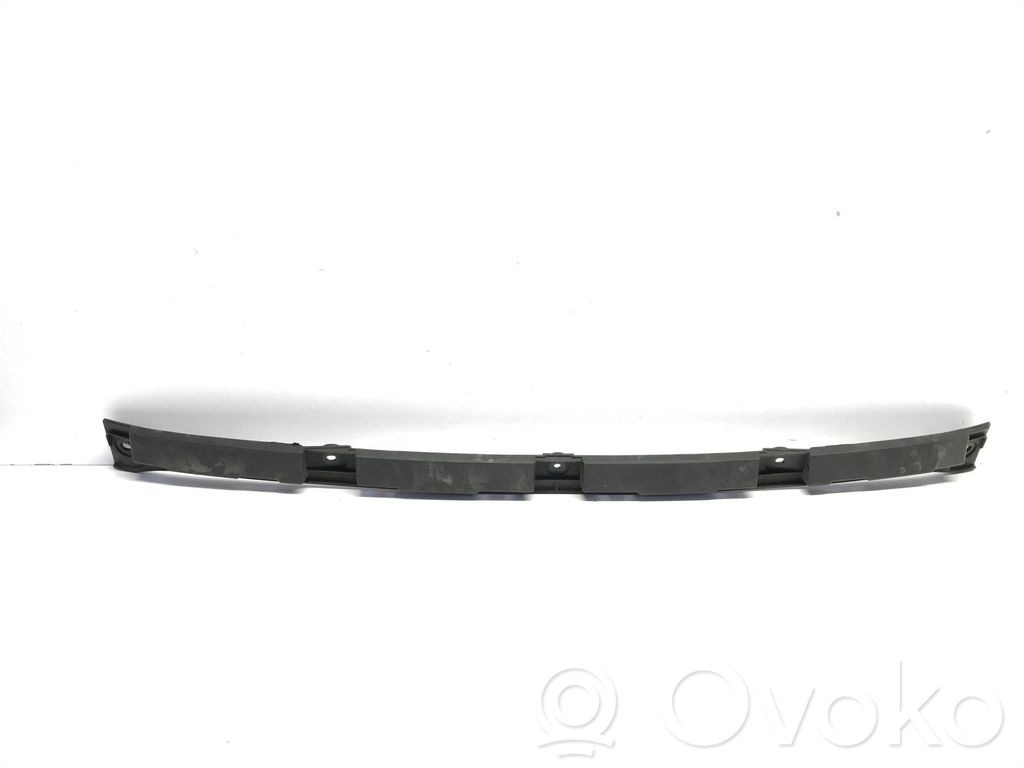 Tesla Model S Rear bumper mounting bracket 