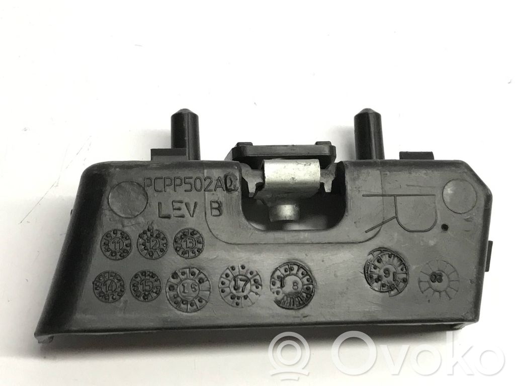 Dodge RAM Front bumper mounting bracket 