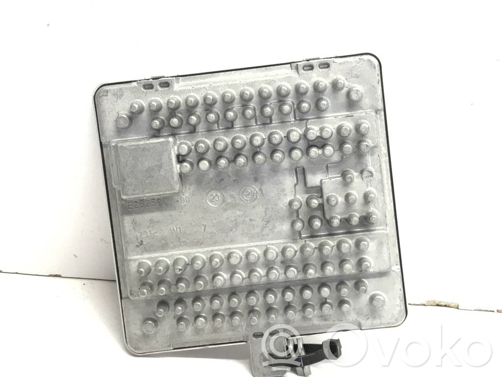 BMW iX LED ballast control module 
