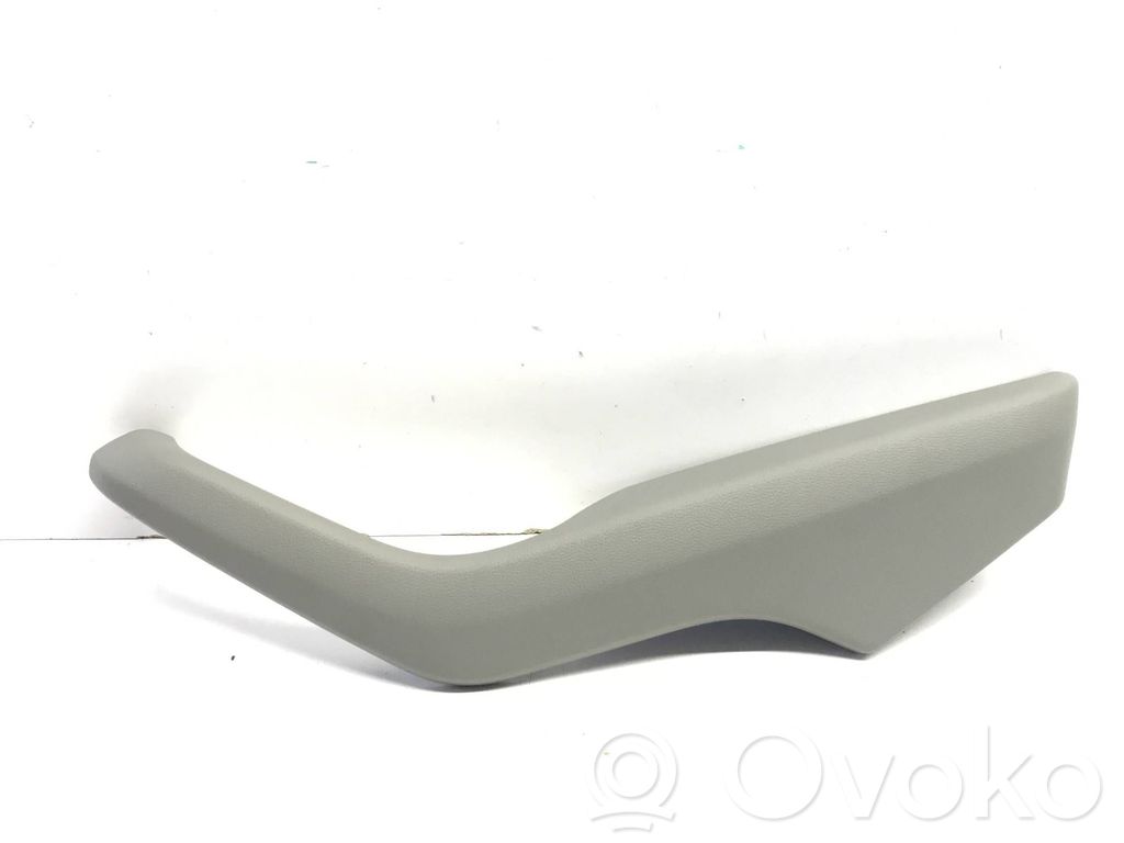 Audi A4 S4 B9 8W Front door interior handle trim 