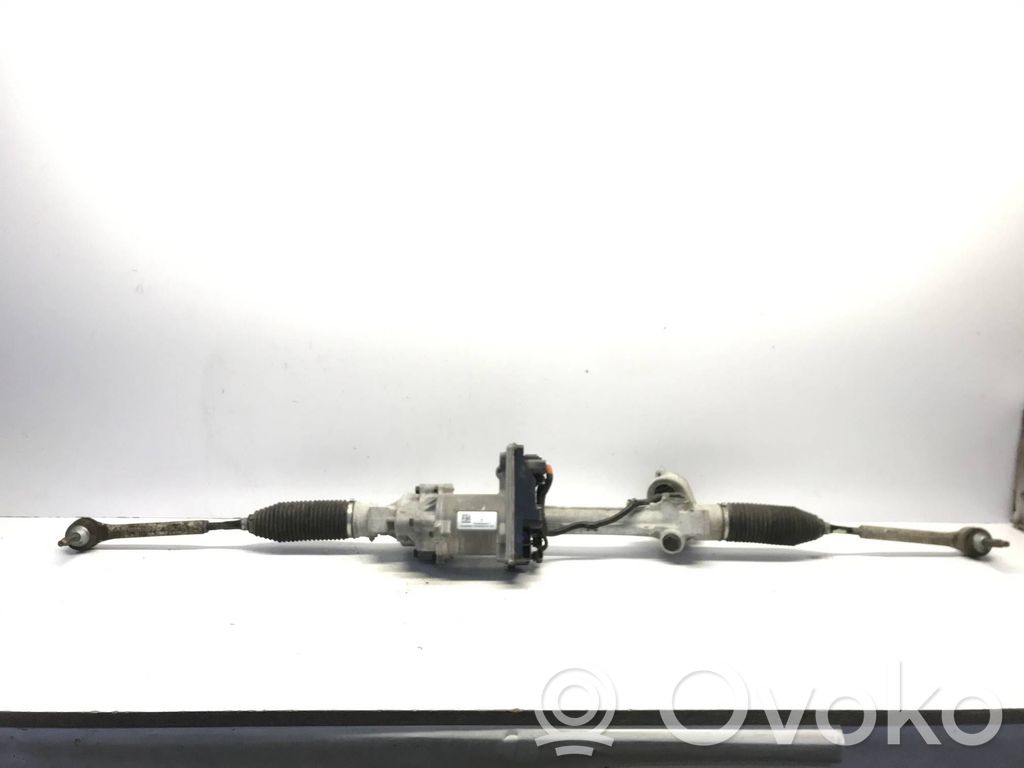 Tesla Model X Steering rack 