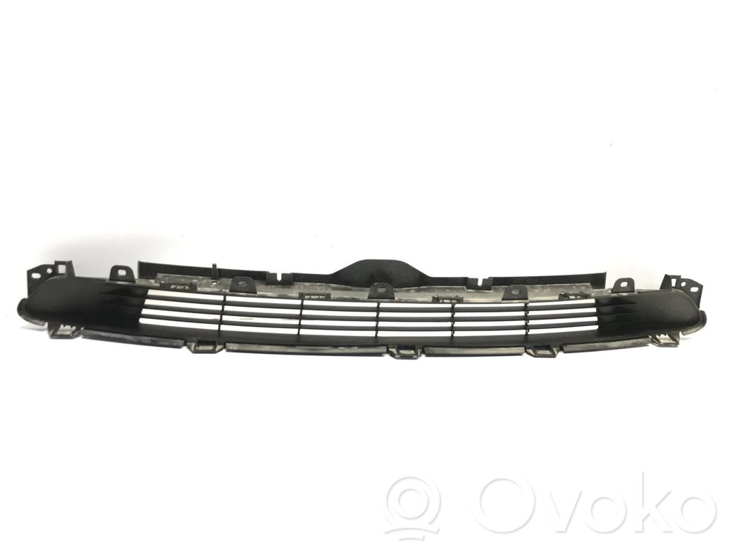 Front bumper lower grill   151684800A