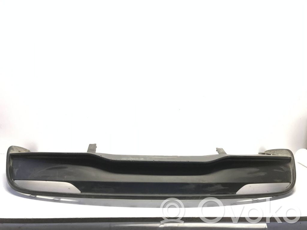 Tesla Model 3 Highland Takaluukun/tavaratilan spoileri 