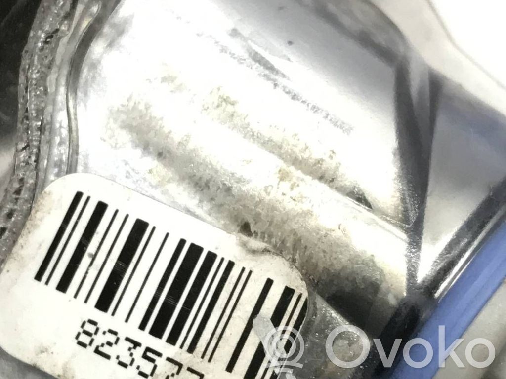 Tesla Model S Seitenblinker 