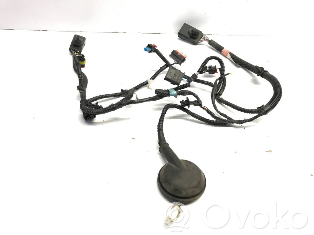 Tesla Model 3 Otros cableados 