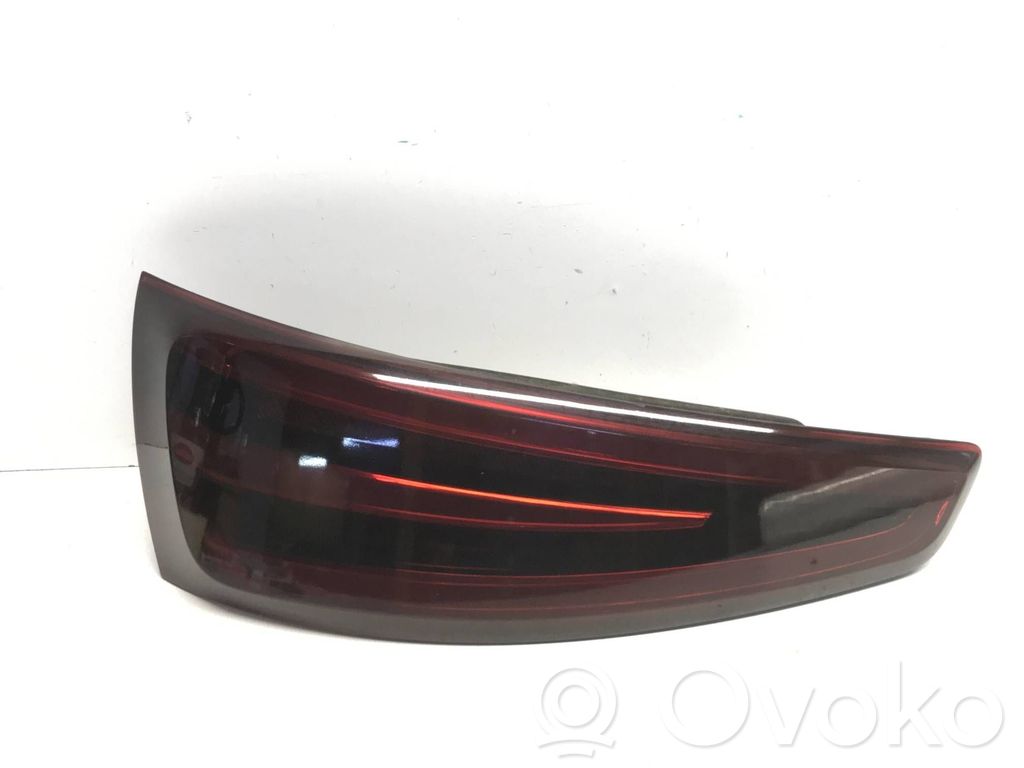 Audi Q3 8U Lampa tylna 