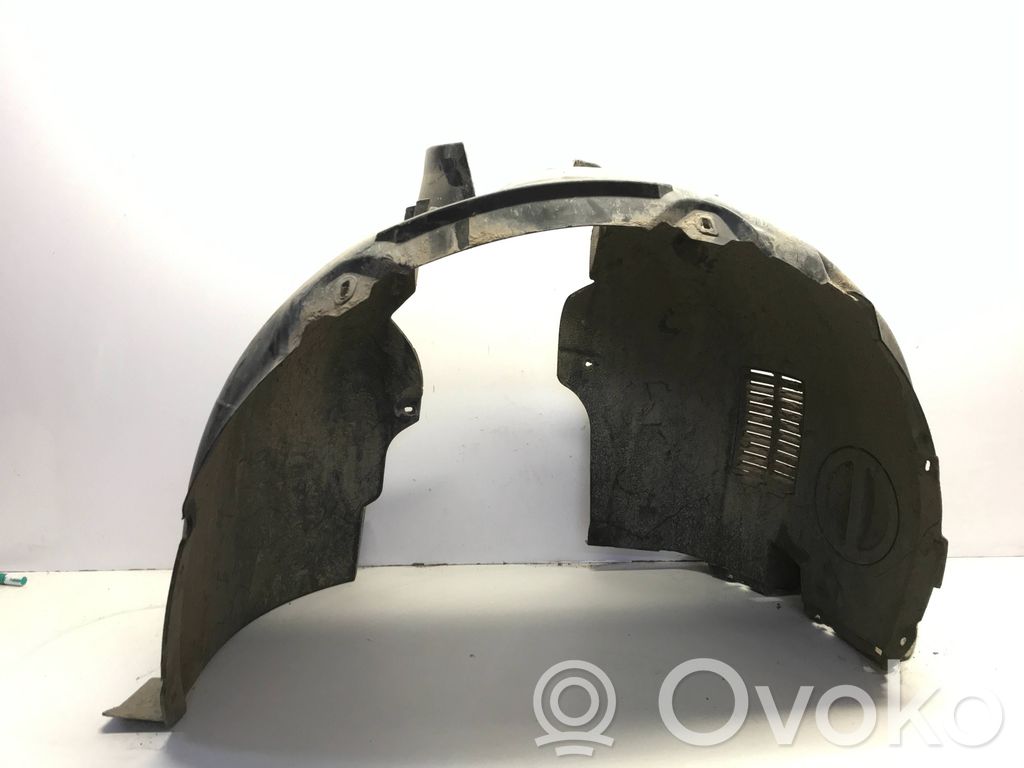 Volkswagen Caddy Rivestimento paraspruzzi passaruota anteriore 