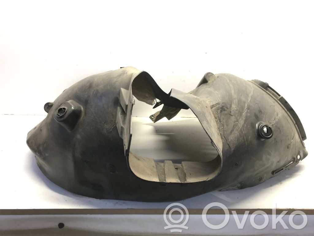 Citroen Berlingo Apakšspārns 
