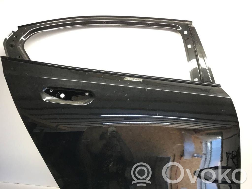 Puerta trasera   5A058E2,20327310,20032024