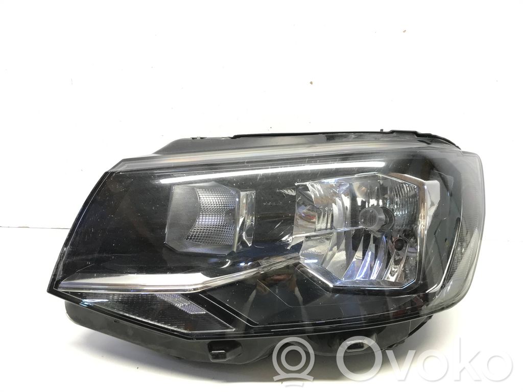 Volkswagen Transporter - Caravelle T6 Lampa przednia 