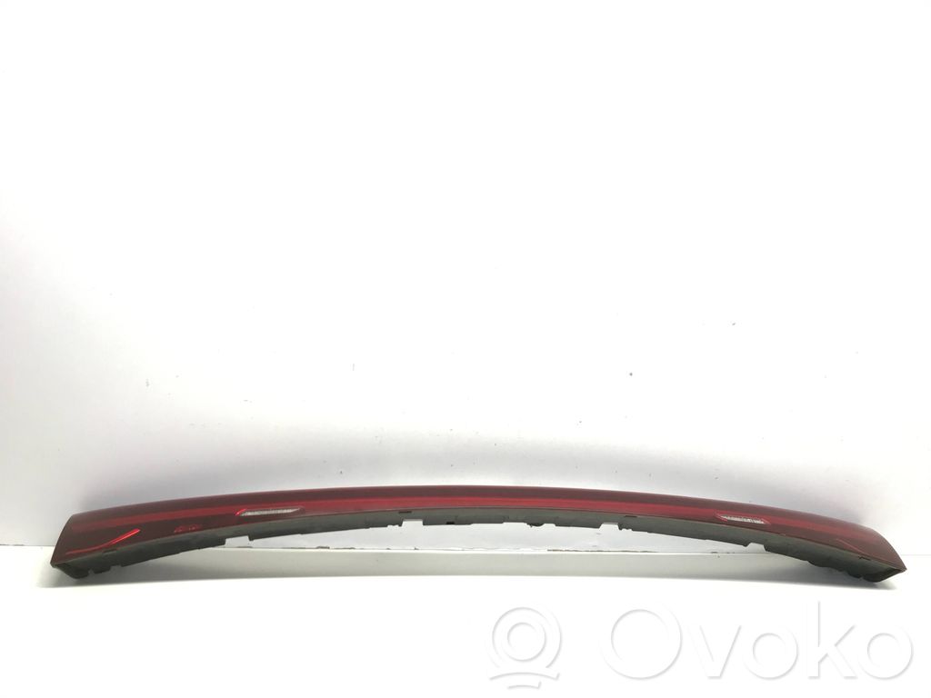 Mercedes-Benz EQS V297 Rear/tail lights 