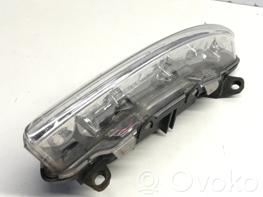Mercedes-Benz CLS C218 X218 Lampa LED do jazdy dziennej 
