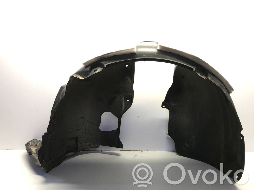 Skoda Superb B8 (3V) Rivestimento paraspruzzi passaruota anteriore 