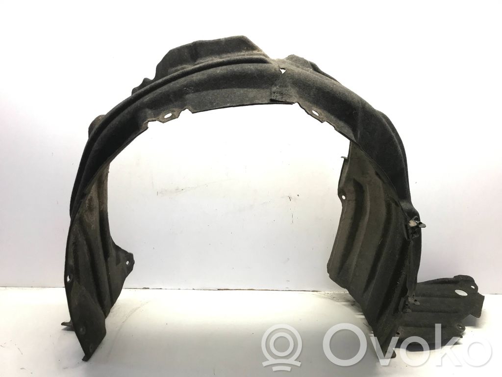 Toyota Corolla E210 E21 Front wheel arch liner splash guards 