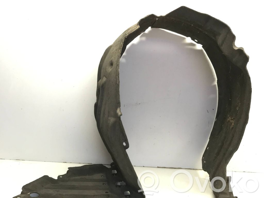 Toyota Corolla E210 E21 Front wheel arch liner splash guards 