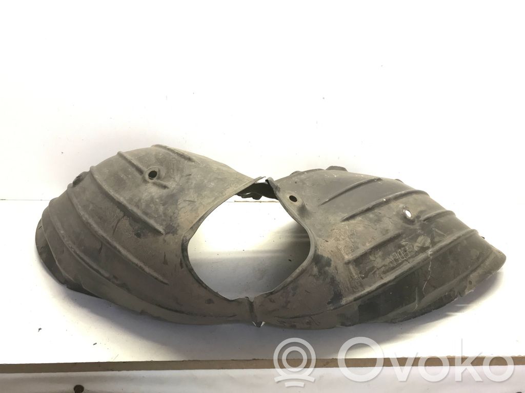 Mazda 3 Front wheel arch liner splash guards 