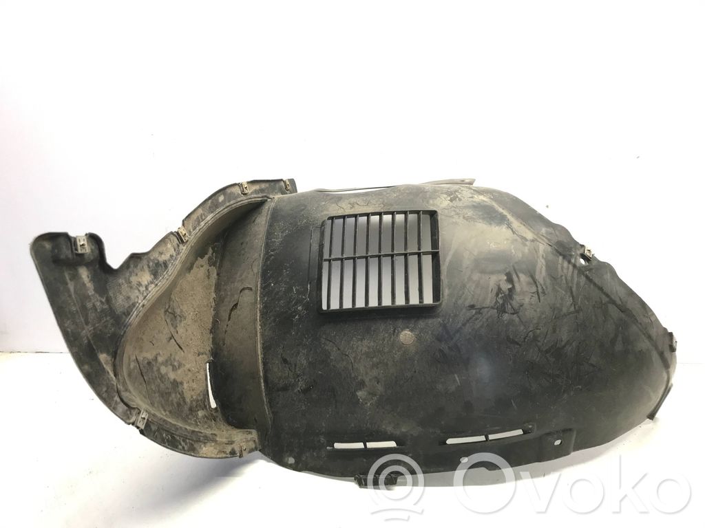 Volkswagen Golf VIII Rivestimento paraspruzzi passaruota anteriore 