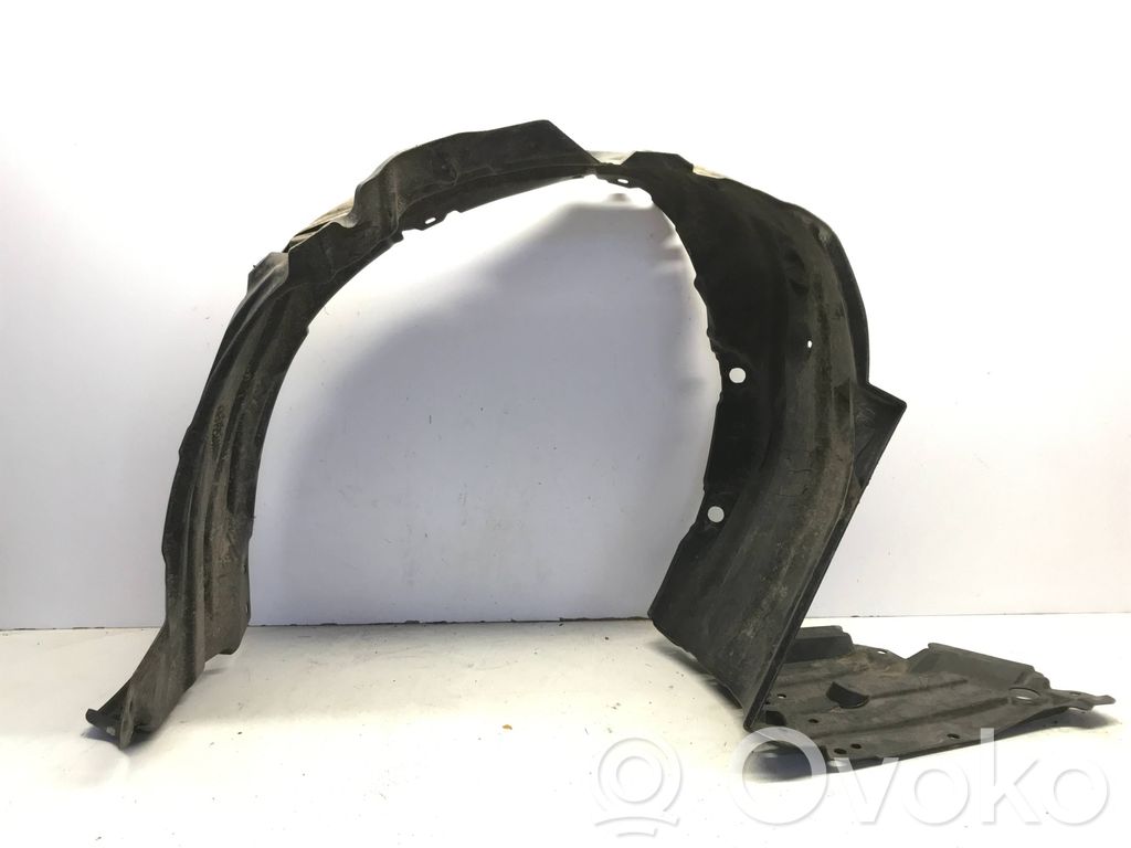 Toyota Corolla E210 E21 Front wheel arch liner splash guards 