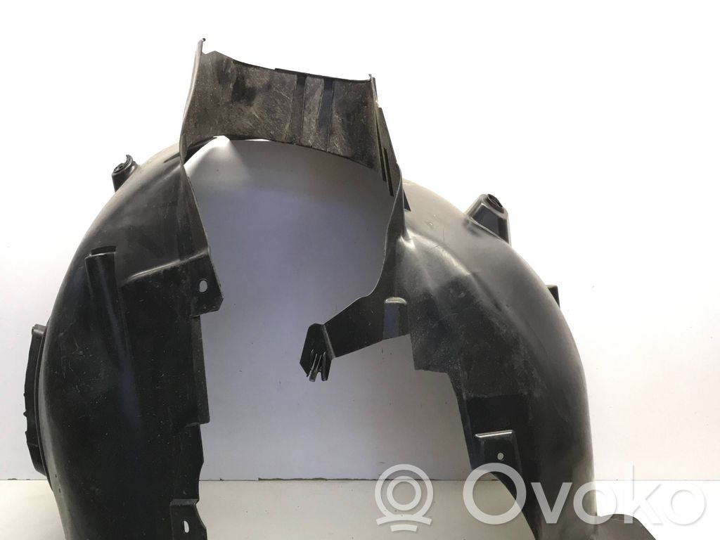 Citroen Berlingo Apărători interioare aripă roată față 